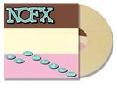 NOFX So Long and Thanks for All the Shoes TAN LP /500 SLATFATS HOFX Decline NEW