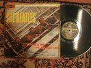 The Beatles Please Please Me Gold/Black Mono OZ