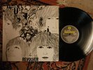 The Beatles Revolver  Black/Yellow label Mono OZ  EX+ Keeper copy