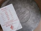 PUBLIC IMAGE METAL BOX EMBOSSED CAN STICKERED TIN P.I.L. INSERT SEX PISTOLS 3X12