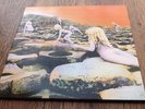 LED ZEPPELIN HOUSES OF THE HOLY UK LP A2/B2 NR MINT IST UK PRESSING
