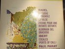 Mercury SR90313 Ravel, Ibert Paray/Detroit Symphony Orchestra