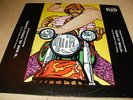 Italian OST ETTORE LO FUSTO Francesco De Masi Beat LPF 012