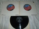 MANFRED MANN'S EARTH BAND-glorified magnified '72 UK PHILIPS LP ORIG.  PROG.