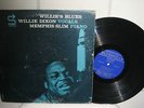 Willie Dixon, Willies Blues Prestige Bluesville first orig No reserve