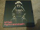 LEFTFIELD - RHYTHM AND STEALTH 10