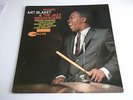 US Blue Note 4090 LP Art Blakey & Jazz Messengers - Mosaic