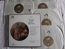 HMV SAN 103/6 ED1 ; MOZART ; COSI FAN TUTTE; KARL BOHM ; white/gold