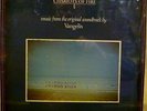 SEALED LP Music From The Original Soundtrack by Vangelis CHARIOTS OF FIRE