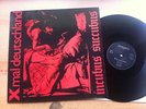 X MAL DEUTSCHLAND INCUBUS SUCCUBUS ORIGINAL ZICKZACK in 1982 RAR 