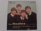 Beatles - original italian 7
