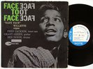BABY FACE WILLETTE Face BLUE NOTE 4068 MONO NY USA LP VG+ w/ear