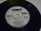 FELA RANSOME-KUTI Afrobeat Who're You Pts 1&2 on Nigerian white label HMV