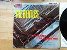 THE BEATLES Please Please Me RARE STEREO LP