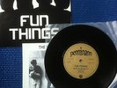 Fun Things WHEN THE BIRDMEN FLY radio birdman saints scientists deniz tek police