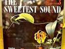 ELSIE BIANCHI TRIO - THE SWEETEST SOUND Orig print 15069 SABA LP