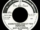 Royal Robins 