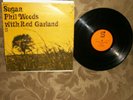 Phil Woods Sugan w/Red Garland Status ST 8304 VG++ hard to find LP