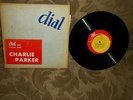 Charlie Parker on Dial 207 Volume 3  10