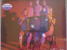 GEORGE HARRISON BRAINWASHED 12'' LP EURO WITH STICKER GATEFOLD SEALED RAREST