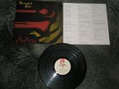 MERCYFUL FATE*MELISSA* UK 1983 A1/B1 FIRST PRESS MFN LP + INNER