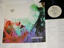 ALANIS MORISSETTE Jagged Little Pill (Maverick Original Vinyl LP 1995) Nice