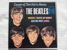The Beatles 45 EP [VJ] Misery/Tasteof Honey/Ask Me Why/Anna VJEP 1-903 RARE