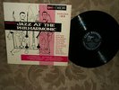 Dizzy Gillespie Lester Young Jazz at The Philarmonic Clef Records MG 11 2 LP set