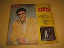 ?KOREA LP/FROM ELVIS IN MEMPHIS/1969