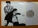 GLEN BRANCA - The Ascension LP - 99 Records 1981 - Lee Ranaldo - RARE