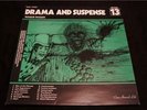 CREA SOUND Library  DRAMA AND SUSPENSE  Roger  Nardini
