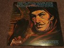 CRY OF THE BANSHEE  Les Baxter  CITADEL  Near Mint