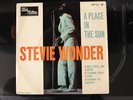 Rare EP Stevie Wonder- A place in the sun-Tamla Motown TMEF 543