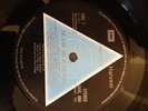 ** Pink Floyd - Dark Side Of The Moon - 1973 SOLID BLUE TRIANGLE 1st Pressing **