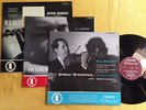 Philips A - Mozart 1956 Jubilee Edition The Violin Concertos Arthur Grumiaux 3 X