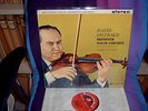 DAVID OISTRAKH BEETHOVEN VIOLIN CONCERTO COLUMBIA SAX 2315 HALF MOON LABEL