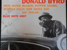 DONALD BYRD 