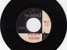 Northern Soul 45 Maxine Brown One In A Million Wand HEAR