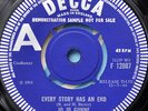 JO JO GUNNE 1968 UK DECCA DEMO SOUL MOD PSYCH BEAT