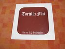 TORTILLA FLAT - Für ein 3/4 Stündchen HOLY GRAIL OF KRAUTROCK in MINT