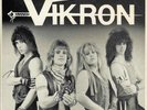 VIKRON - KING OF THE CITY / LONG COOL WOMAN 7