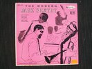 MODERN JAZZ SEXTET   Norgran MG N-1076 w. Dizzy gillespie Sonny Stitt