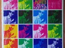 CECIL TAYLOR ? UNIT STRUCTURES ? BLUE NOTE ORIG RVG EX