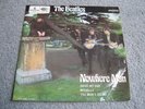 The Beatles / Nowhere Man / EP / GEP 8952 / 1965