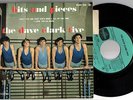 THE DAVE CLARK FIVE - ESRF 1525  -----          ------  Etat neuf - France, 1964