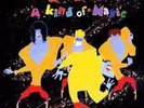QUEEN GATEFOLD EMI UK VINYL LP A KIND OF MAGIC SEALED FREDDIE MERCURY BRIAN MAY