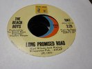 24H VG+ Beach Boys long promised road reprise 1047 45 rpm side 2 til I die