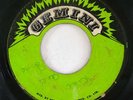 Reggae 45 SOULITES Rise & Shine on Gemini JA blank