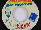 Reggae 45 TONY & HOWIE Fun It Up on Bongo Man VG++