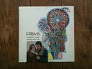 GORDON LOWE LAUREL WARD LP PRISMS YORKVILLE RECORDS ACID FOLK CANADIAN ONLY OG